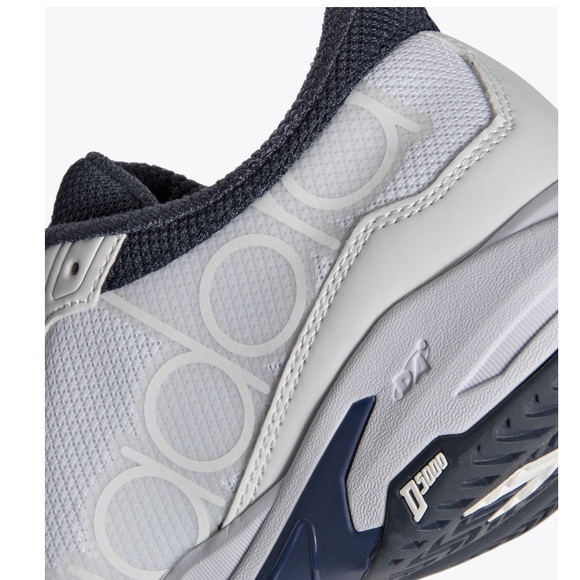 BRAND NEW! Diadora men’s trofero 2 AG pickleball shoe - Picture 2 of 5
